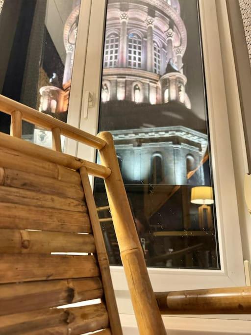 Apartament Le Tiki De Notre-Dame - Duplex Vue Cathedrale Boulogne-sur-Mer Zewnętrze zdjęcie