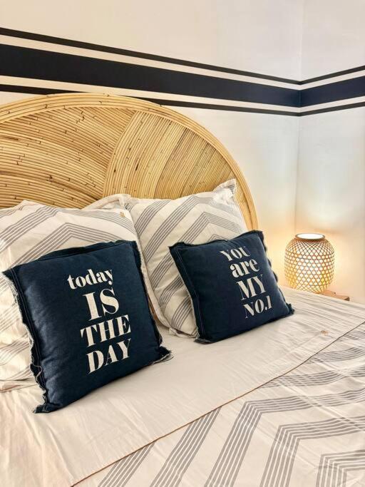 Apartament Le Tiki De Notre-Dame - Duplex Vue Cathedrale Boulogne-sur-Mer Zewnętrze zdjęcie