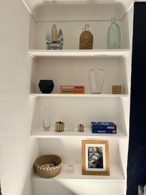 Apartament Le Tiki De Notre-Dame - Duplex Vue Cathedrale Boulogne-sur-Mer Zewnętrze zdjęcie